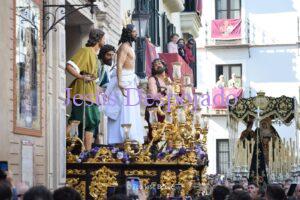Lee más sobre el artículo Nombramiento de Capataces para el Domingo de Ramos de 2026