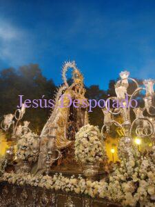 Lee más sobre el artículo Procesión de la Virgen del Carmen