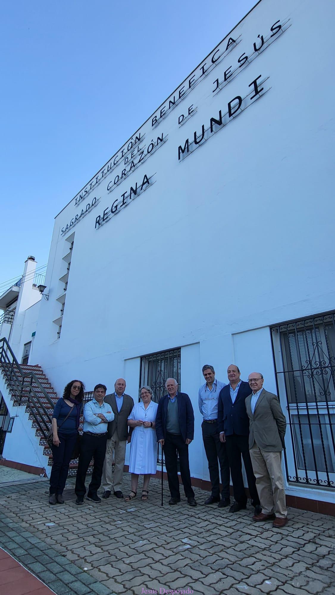 En este momento estás viendo DONATIVO DE LA VELÁ DEL ARENAL 2024