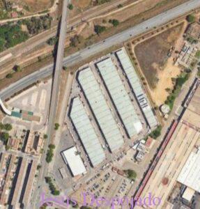 Lee más sobre el artículo Compra Nave para Enseres de la Hermandad