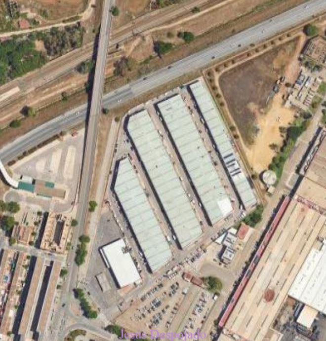 En este momento estás viendo Compra Nave para Enseres de la Hermandad