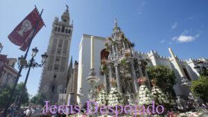 Lee más sobre el artículo PROCESIÓN CORPUS 2025