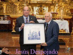 Lee más sobre el artículo DESPEDIDA A RAFAEL ARANDA BARRIONUEVO
