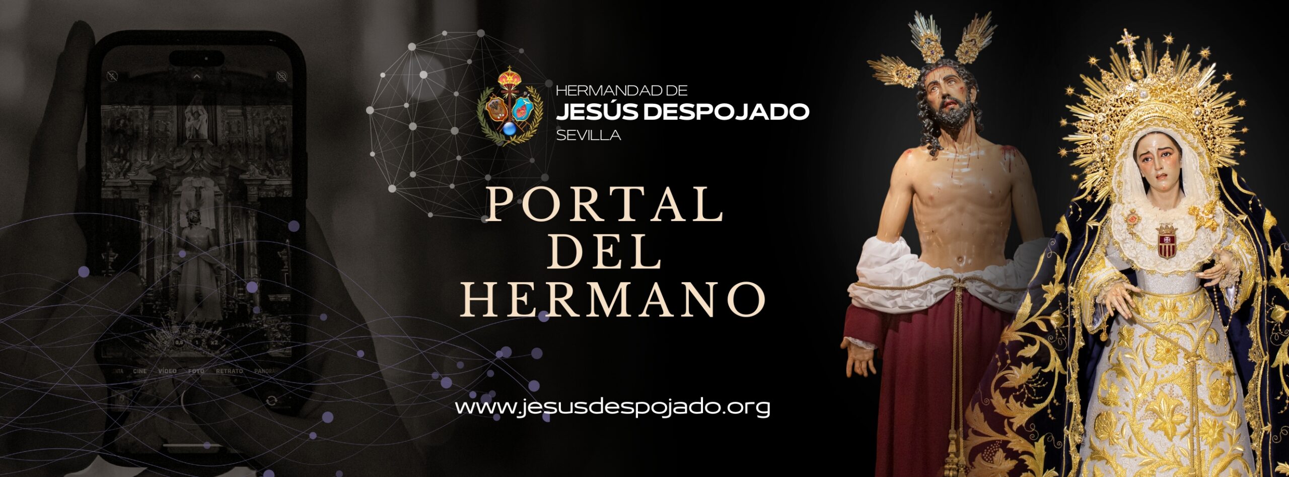 En este momento estás viendo PORTAL DEL HERMANO