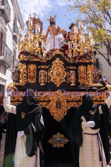 Misterio 2022